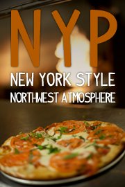 New York Pizza & Bar