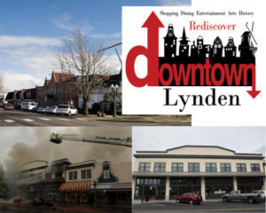 Downtown Lynden