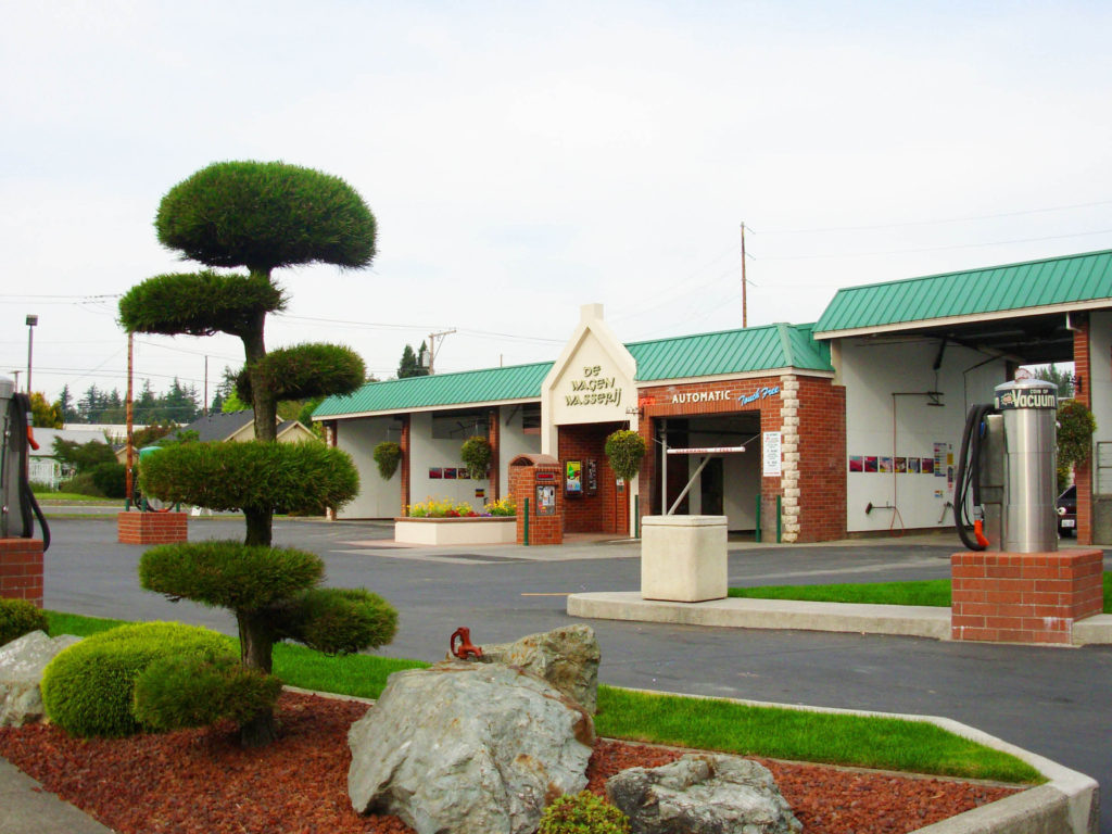 DE WAGEN WASSERIJ Discover County in 365 Days Jerry Blankers